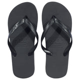 Zohula * Black * Originals Party Pack - 20 Pairs - Wedding Flip Flops